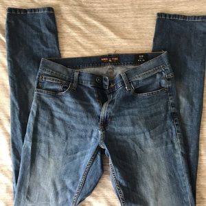 Ring of Fire Jeans